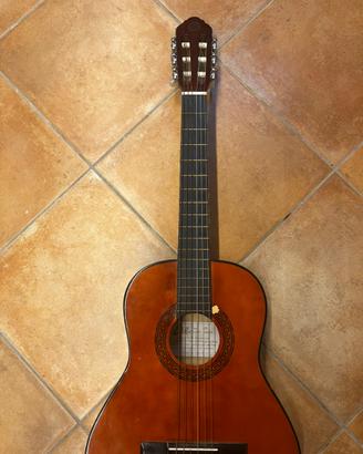 chitarra classica eko