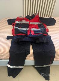 Divisa, associazione carabinieri