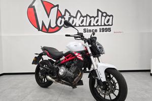 Benelli BN 302 S ABS