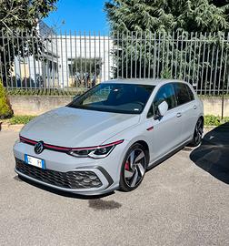 Volkswagen Golf 8 GTI DSG DCC