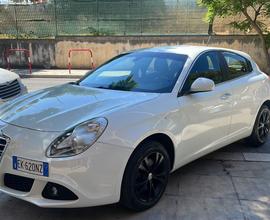 Alfa Romeo Giulietta 2.0