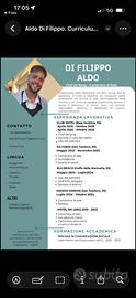 Chef de rang ~ cameriere di sala