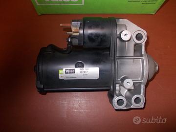 Motorino avviamento Peugeot 406 3.0i V6-605