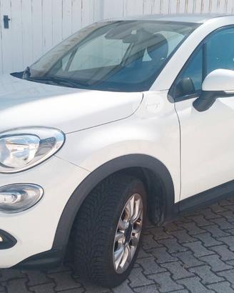 Fiat 500X 1.4 MultiAir 140 CV Pop Star