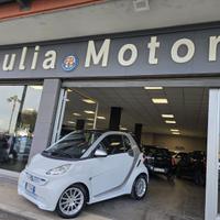 SMART fortwo 1000 45 kW MHD coupé pure Teen II