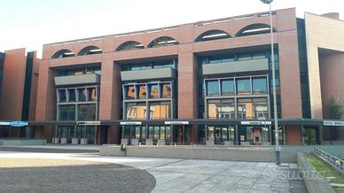 Ufficio Piazza Falcone Borsellino