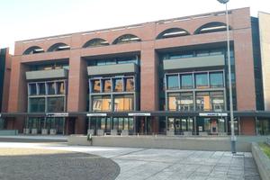 Ufficio Piazza Falcone Borsellino