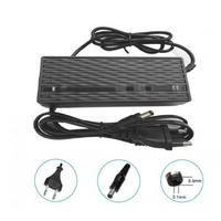 Carica batteria bici 48 V 2Ah