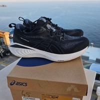 Asics gel cumulus 25
