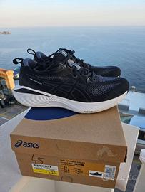 Asics gel cumulus 25