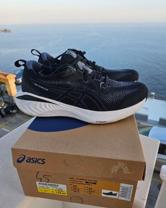 Asics gel cumulus 25