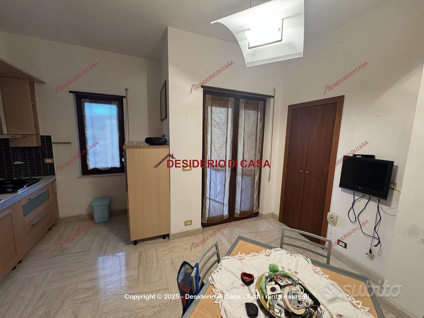 Appartamento – Erice, Casa Santa - Vista 4