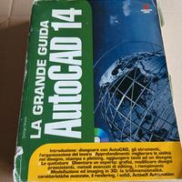 Autocad 14 la grande guida