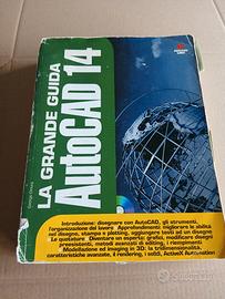 Autocad 14 la grande guida