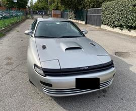 Celica turbo All trac