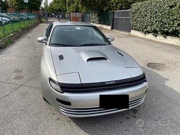 Celica turbo All trac