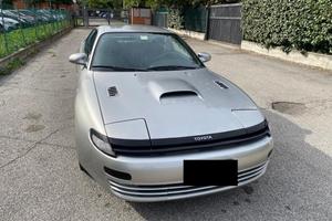 Celica turbo All trac