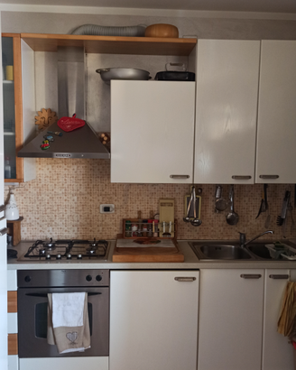 Cucina, completa "MIA" di Maistri