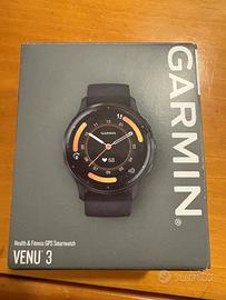 Garmin Venu 3