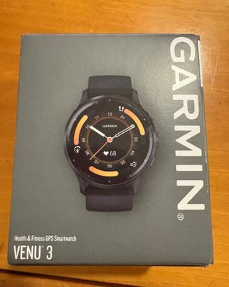 Garmin Venu 3