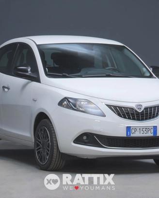 LANCIA ypsilon iii 2021 Ypsilon 1.0 firefly hybrid