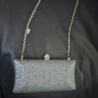 pochette argento 
