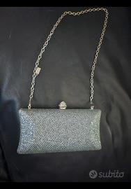 pochette argento 