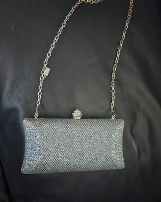 pochette argento 