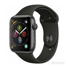 Apple watch serie 4