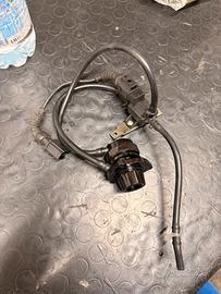 pop off forge VAG 1.4/1.8/2.0 TFSI/TSI EA113/EA888