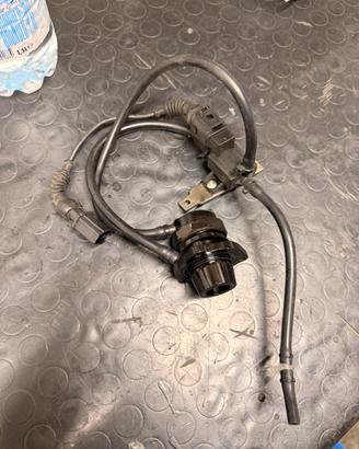 pop off forge VAG 1.4/1.8/2.0 TFSI/TSI EA113/EA888