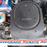 Motore 188a4000 fiat lancia 1.2 8v 44 kw 60 cv