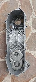 carter motore booster 50 