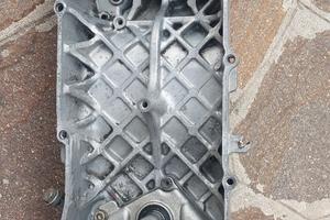 carter motore booster 50 