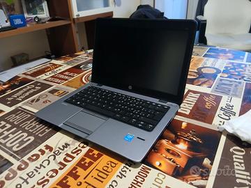 Notebook HP EliteBook 820 i5-4210U 8GB RAM 500GB