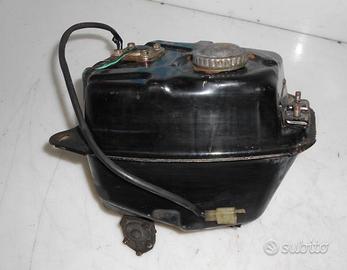 Serbatoio Yamaha Mbk Booster Aerox Neos