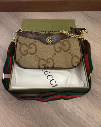 borsa gg