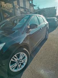 Ford Focus sw TDCi 1600 Business