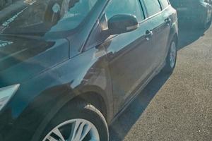 Ford Focus sw TDCi 1600 Business