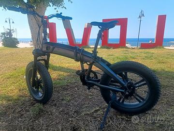 fat bike