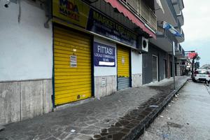 Vendita locale commerciale