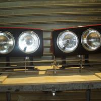 Ferrari Mondial coppia Fari