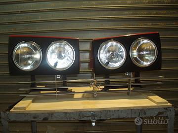 Ferrari Mondial coppia Fari