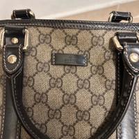 Borsa gucci originale