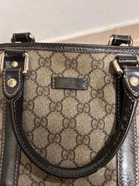 Borsa gucci originale