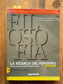 La Ric3rca del Pensiero 3a, 3b