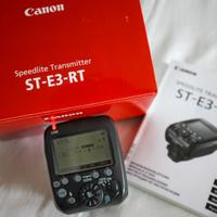 Canon Transmitter st-e3-rt