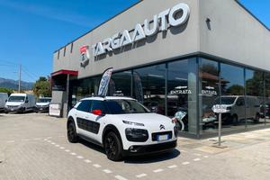 Citroen C4 Cactus 1.2 puretech Shine s&s 110cv