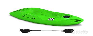 Kayak Big Mama