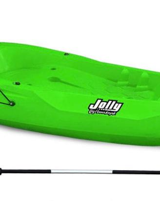 Kayak Big Mama